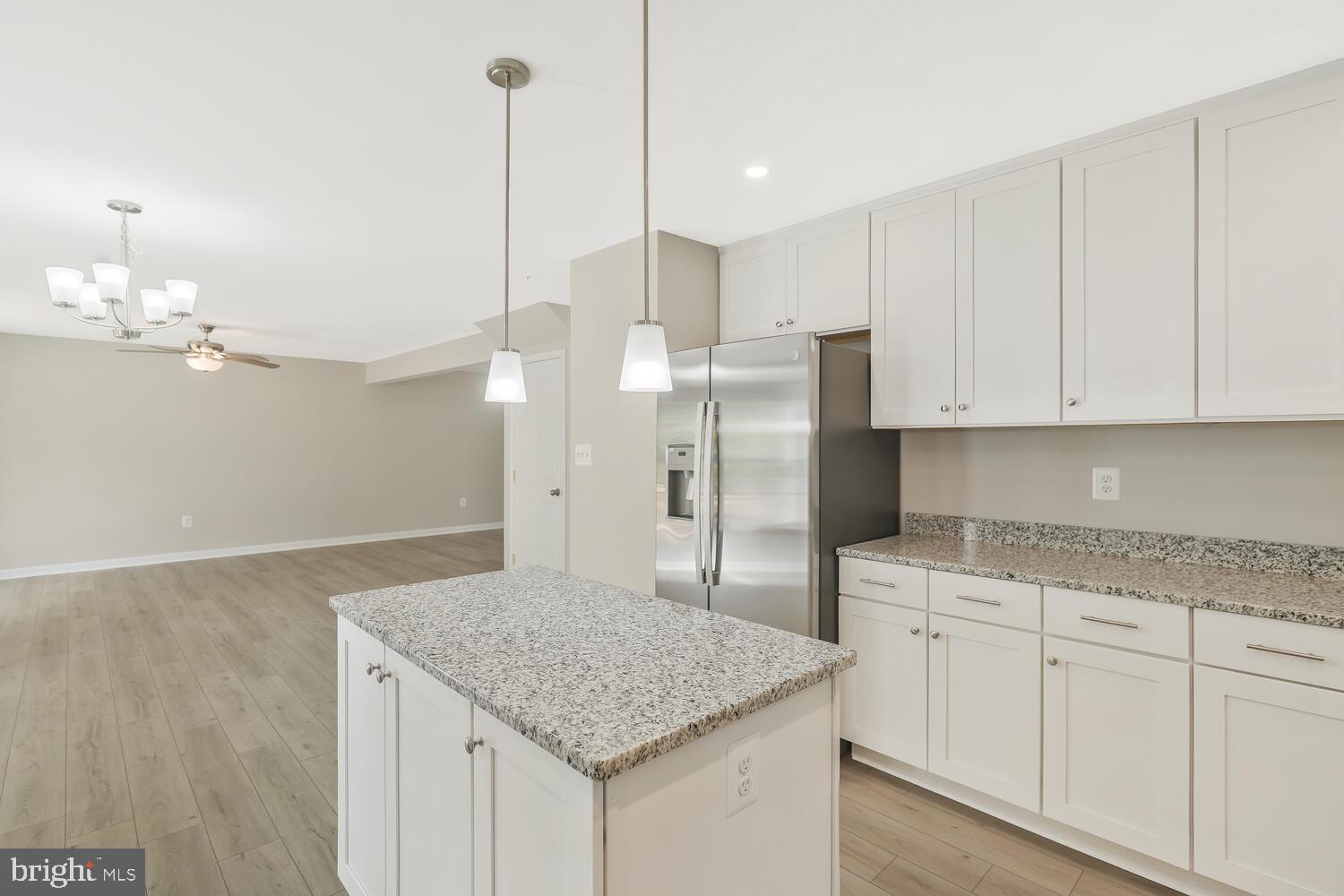 PYLES ACRES - Residential