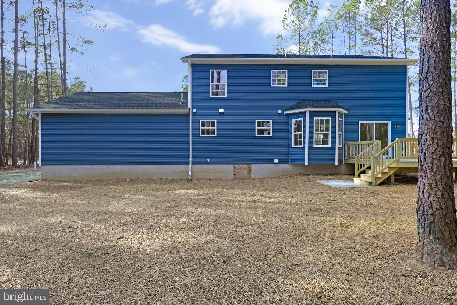 PYLES ACRES - Residential