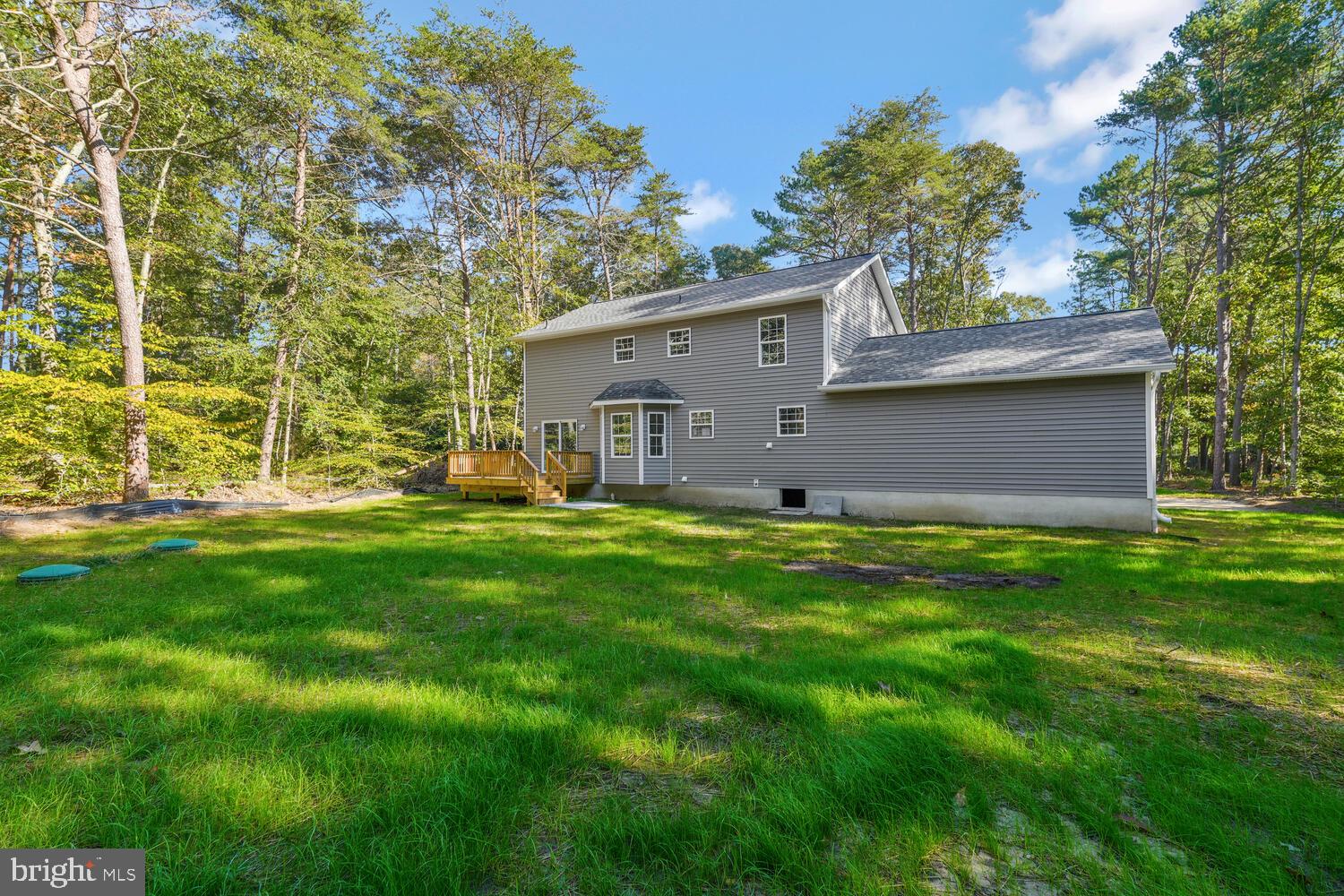 PYLES ACRES - Residential