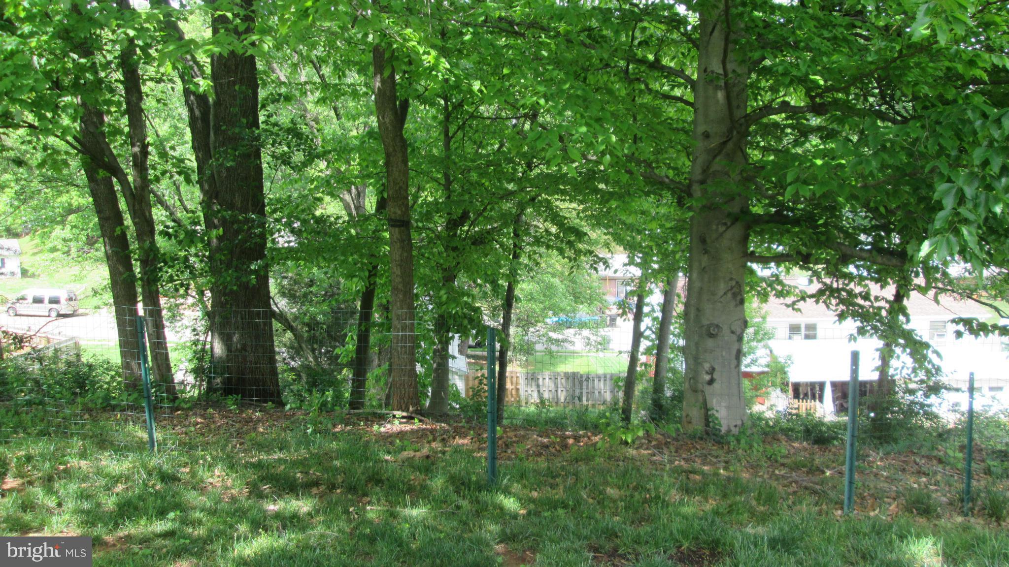 DALE CITY - Residential Lease