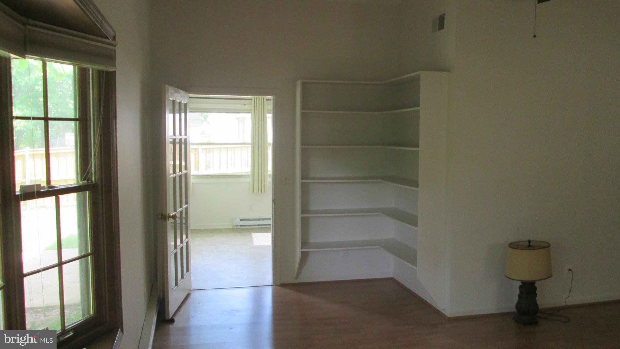 DALE CITY - Residential Lease