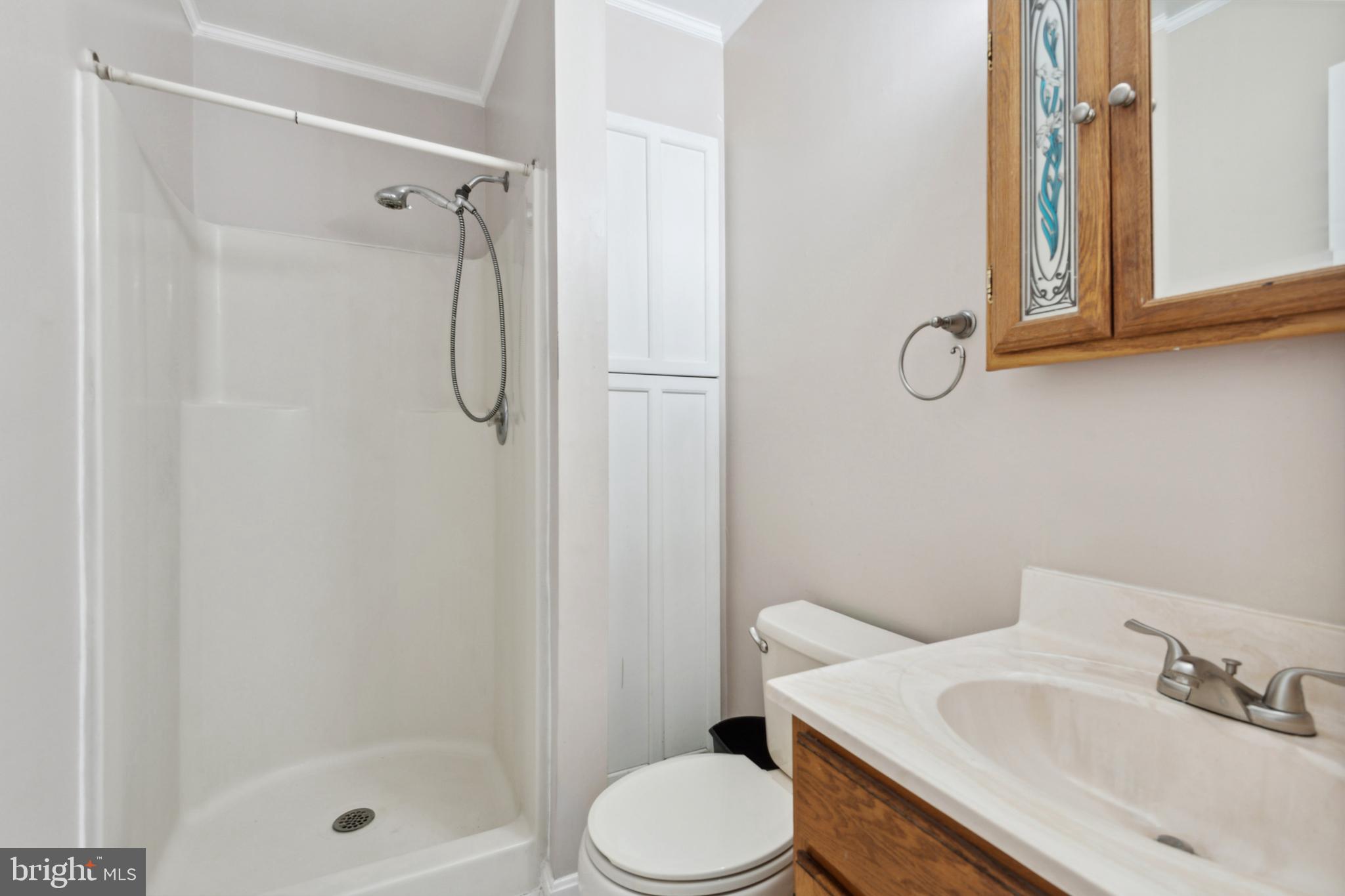 MEADOW ESTATES SUB - Residential