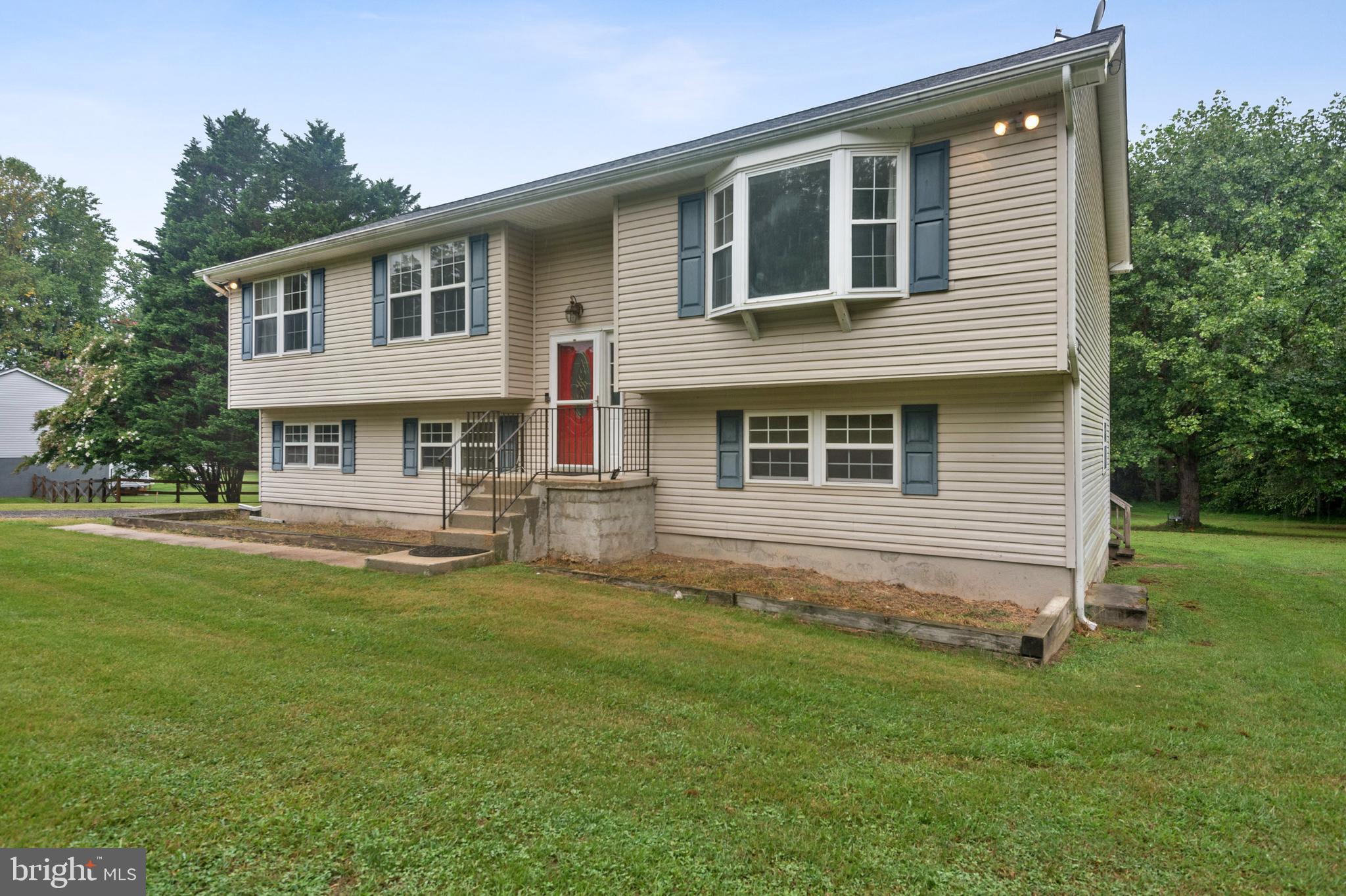 MEADOW ESTATES SUB - Residential