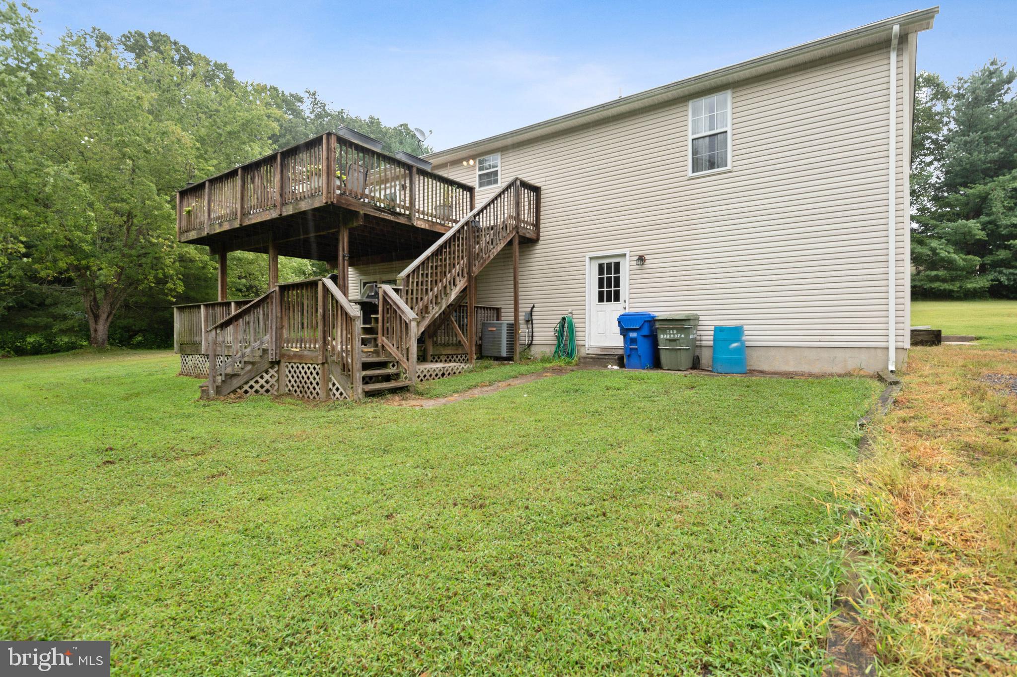 MEADOW ESTATES SUB - Residential