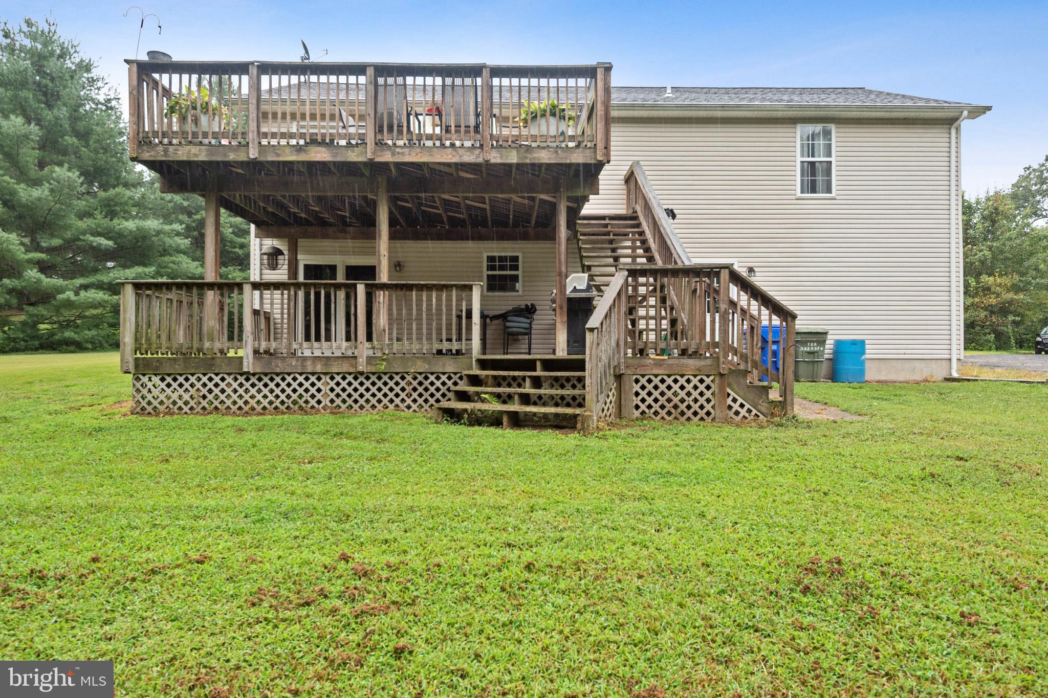 MEADOW ESTATES SUB - Residential