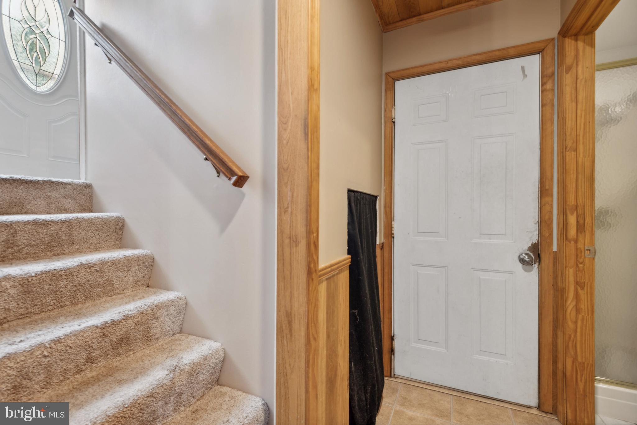 MEADOW ESTATES SUB - Residential