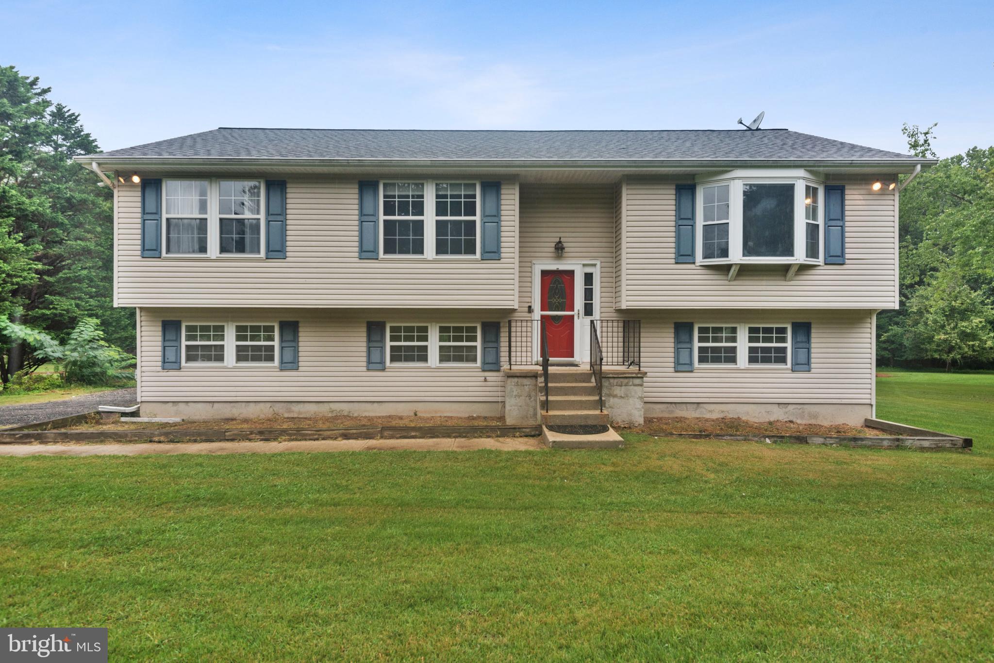 MEADOW ESTATES SUB - Residential