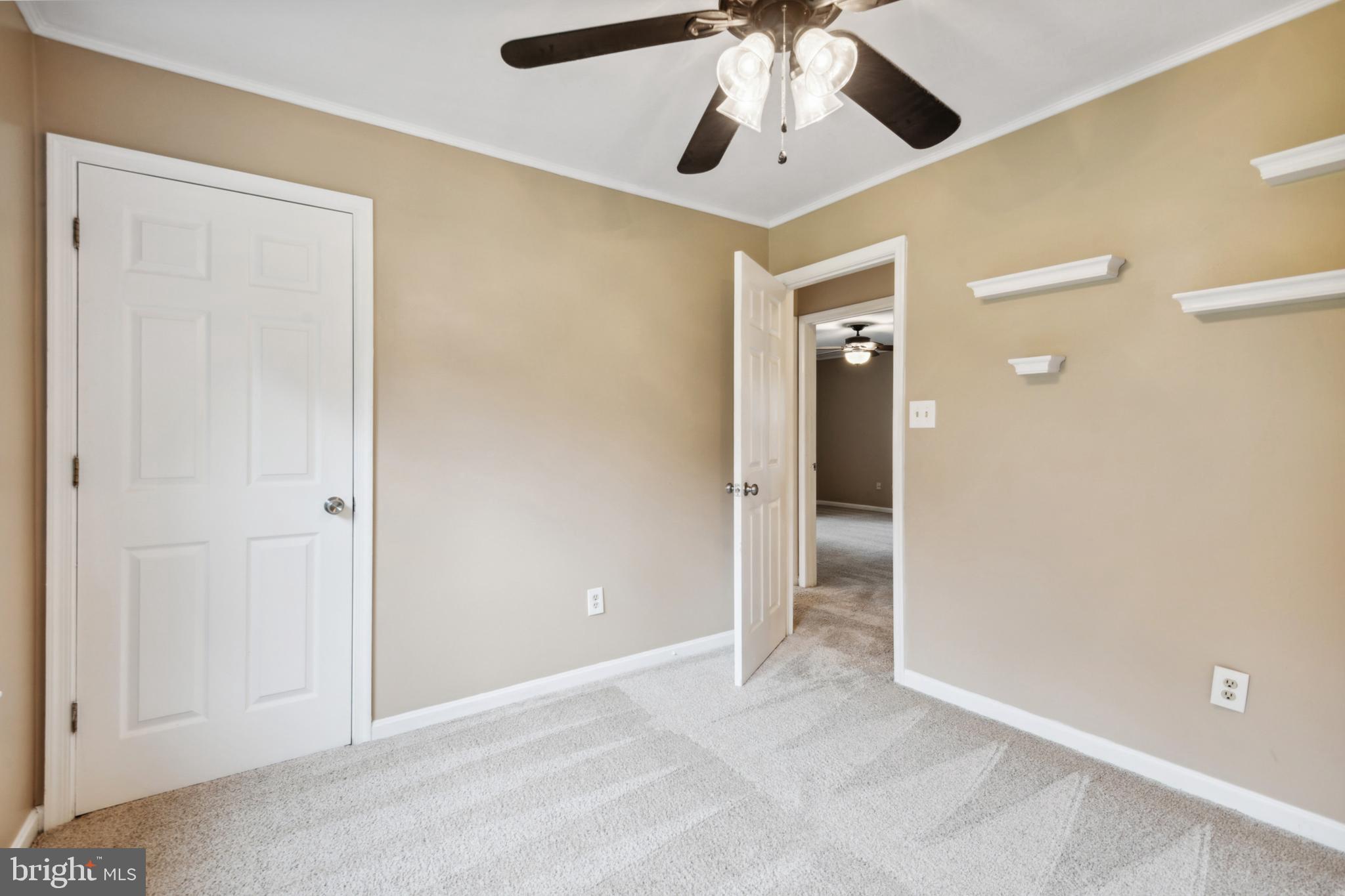 MEADOW ESTATES SUB - Residential