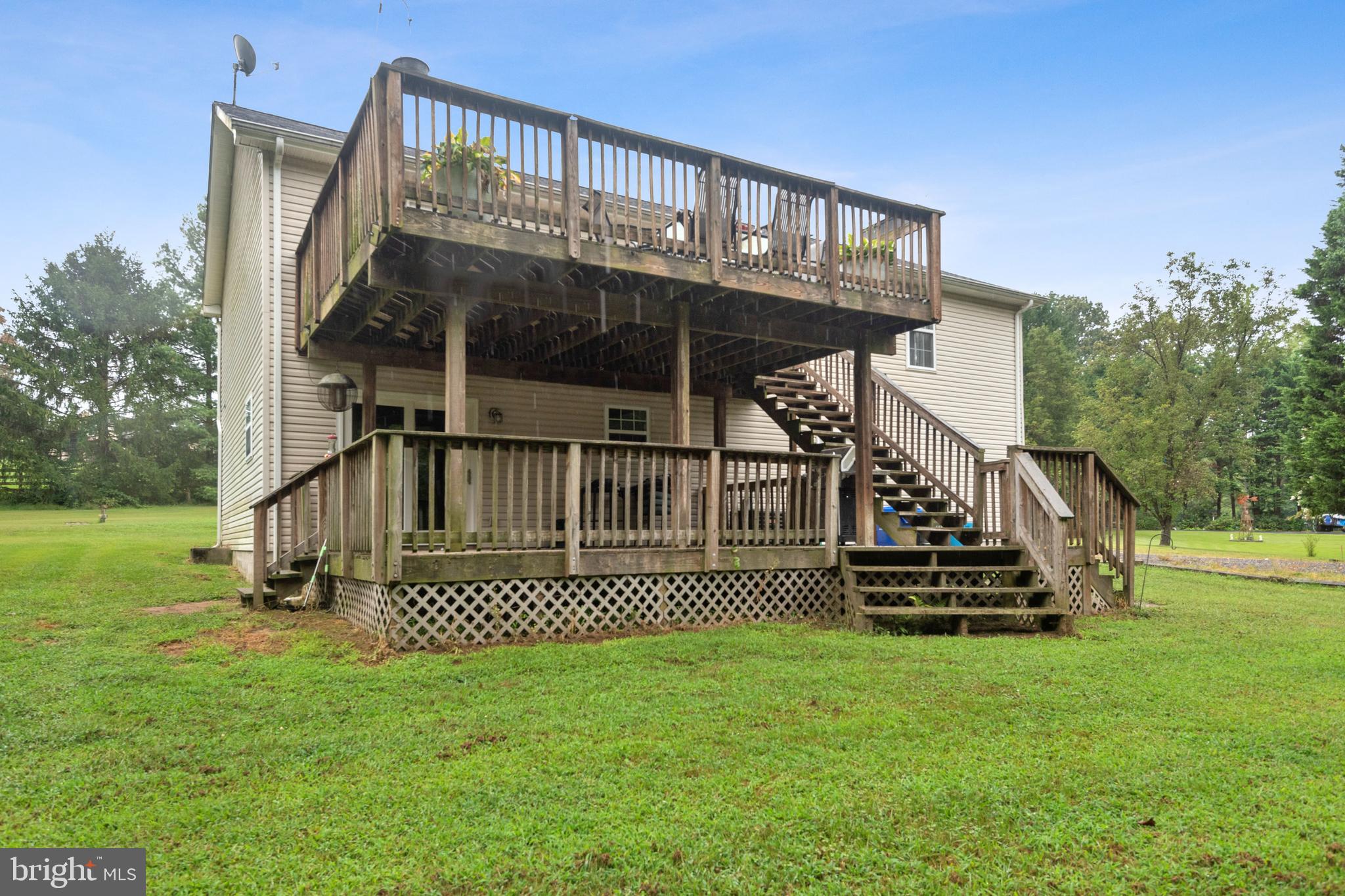 MEADOW ESTATES SUB - Residential