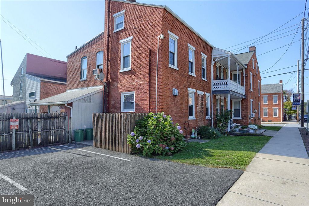 Photo of 478 Walnut STREET, Columbia, PA 17512 (MLS # PALA2041890)
