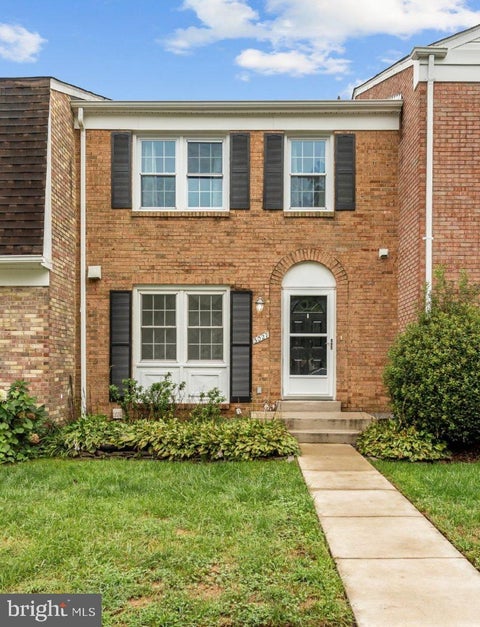 Photo of 3027 Creel Court, WOODBRIDGE, VA 22192 (MLS # VAPW2131114)