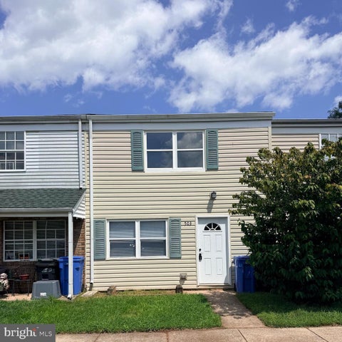 Townhouse For Rent - 503 Daisy Drive<br/> Carroll County, TANEYTOWN, MD 21787