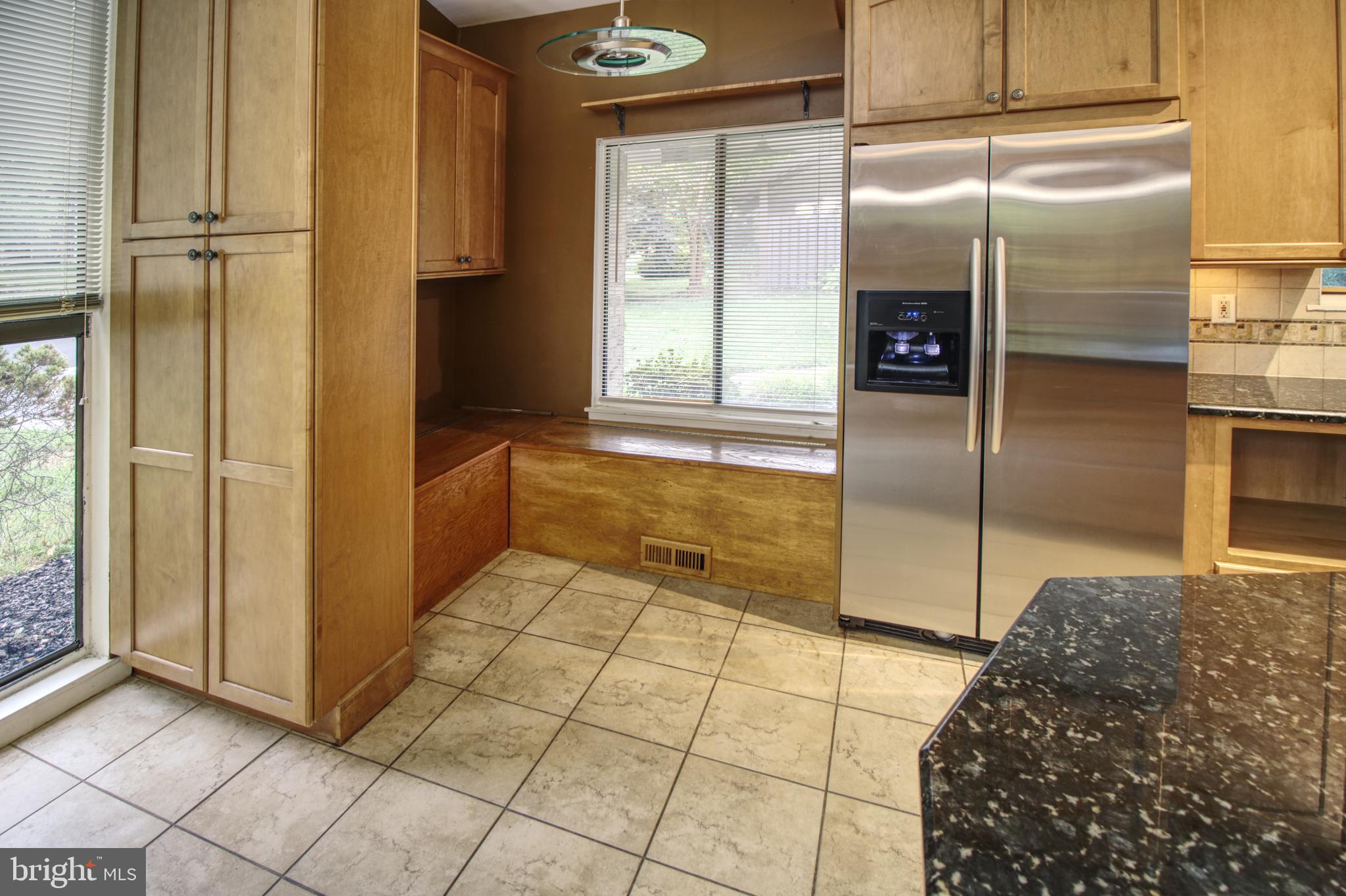 STEDWICK - Residential