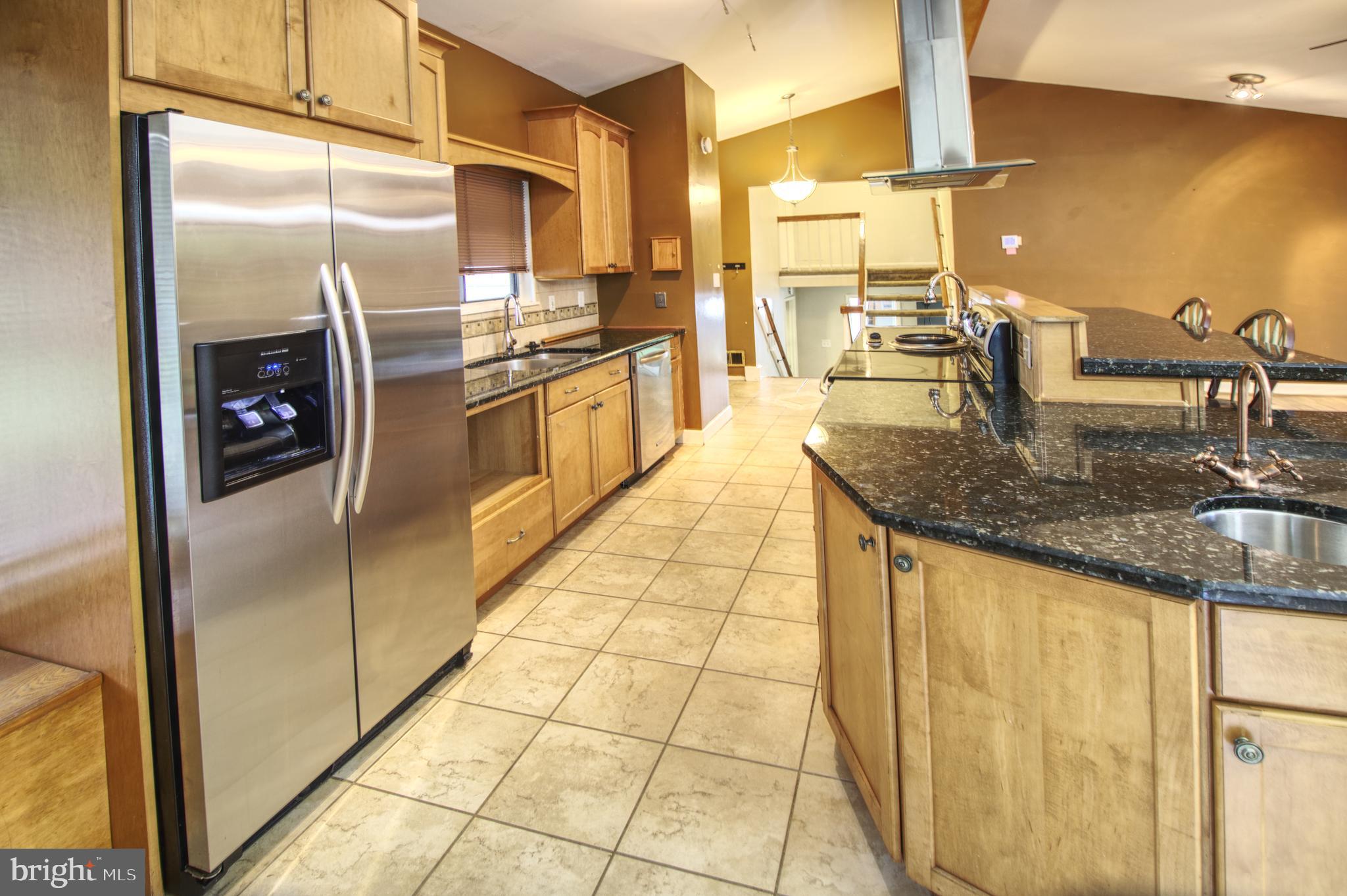 STEDWICK - Residential