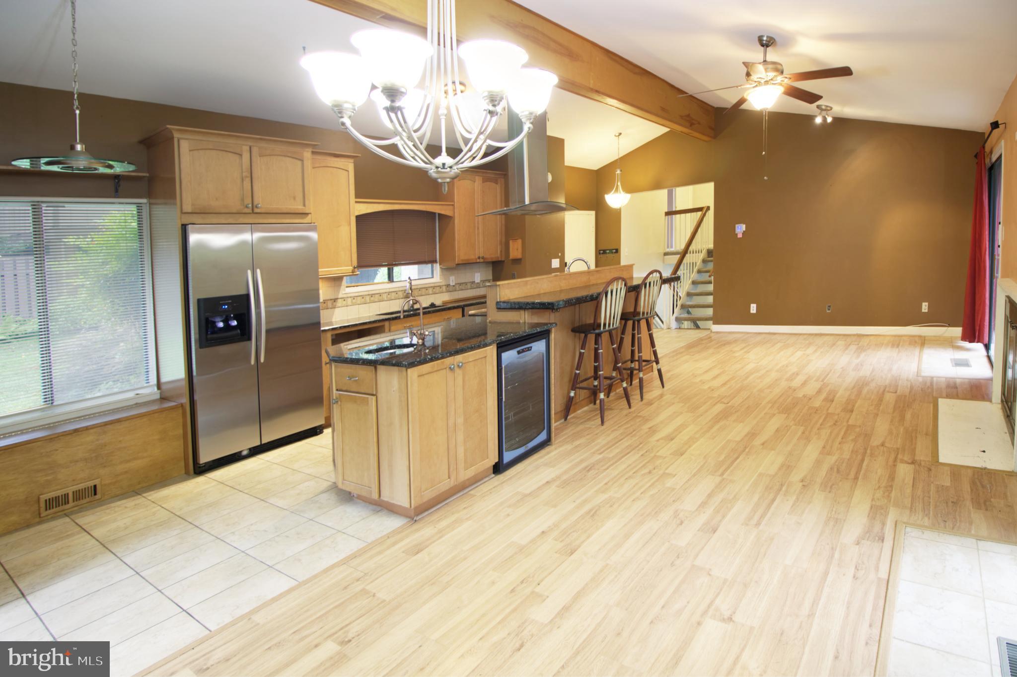 STEDWICK - Residential