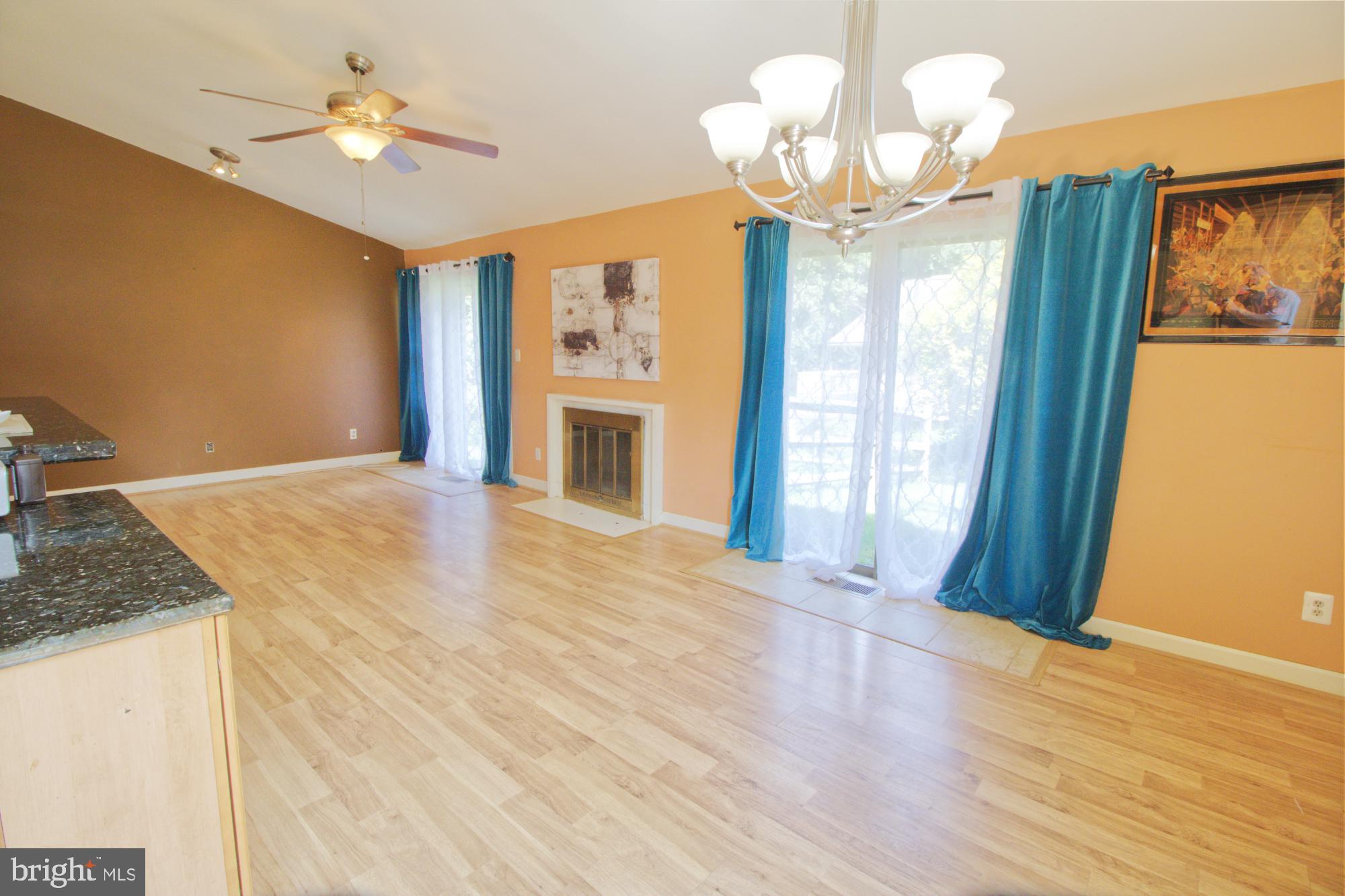 STEDWICK - Residential