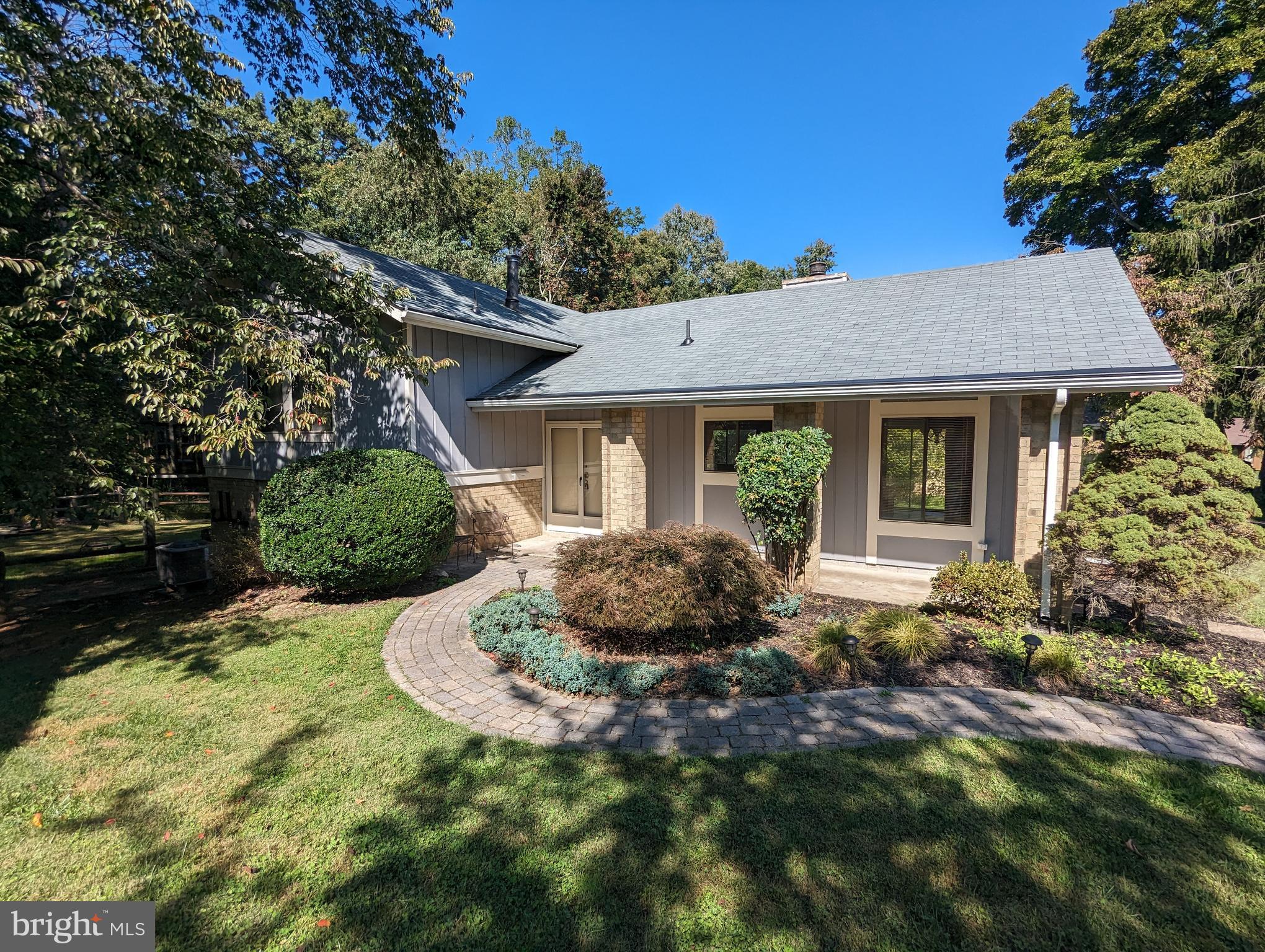 STEDWICK - Residential