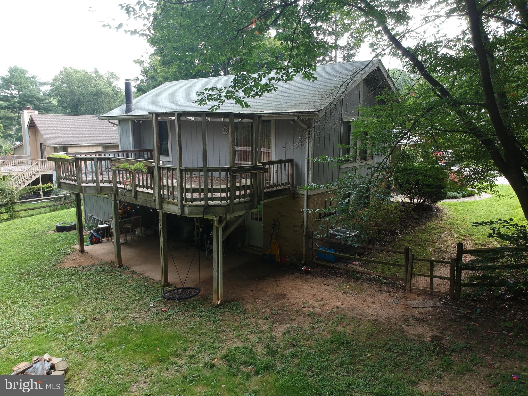 STEDWICK - Residential