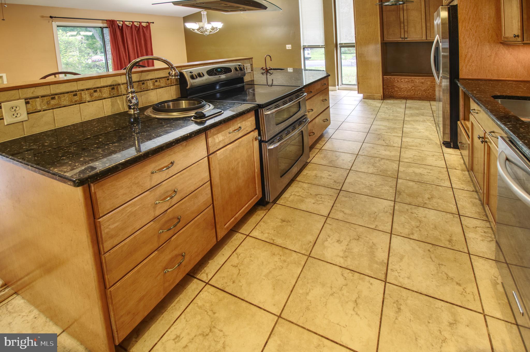 STEDWICK - Residential