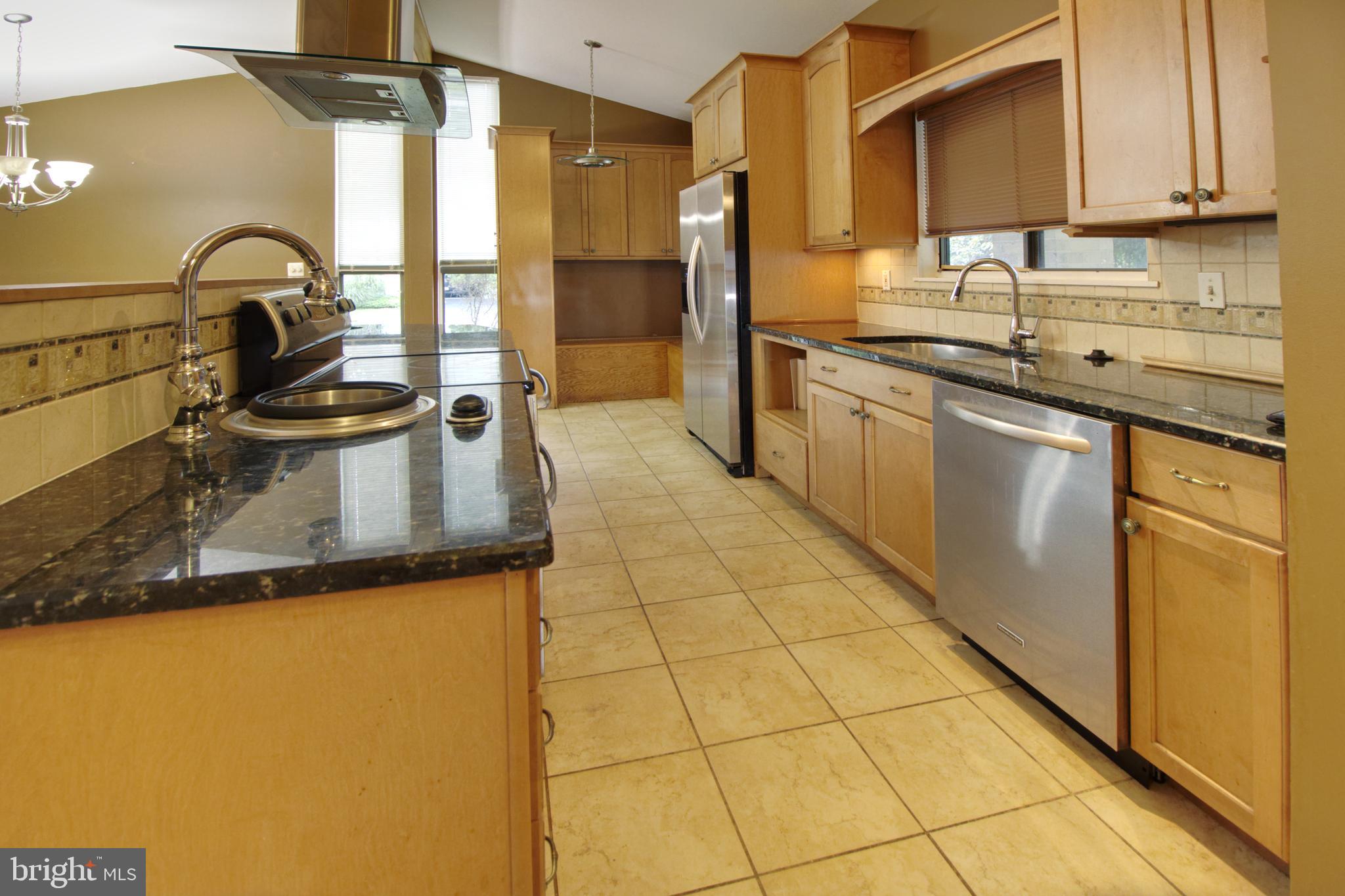 STEDWICK - Residential