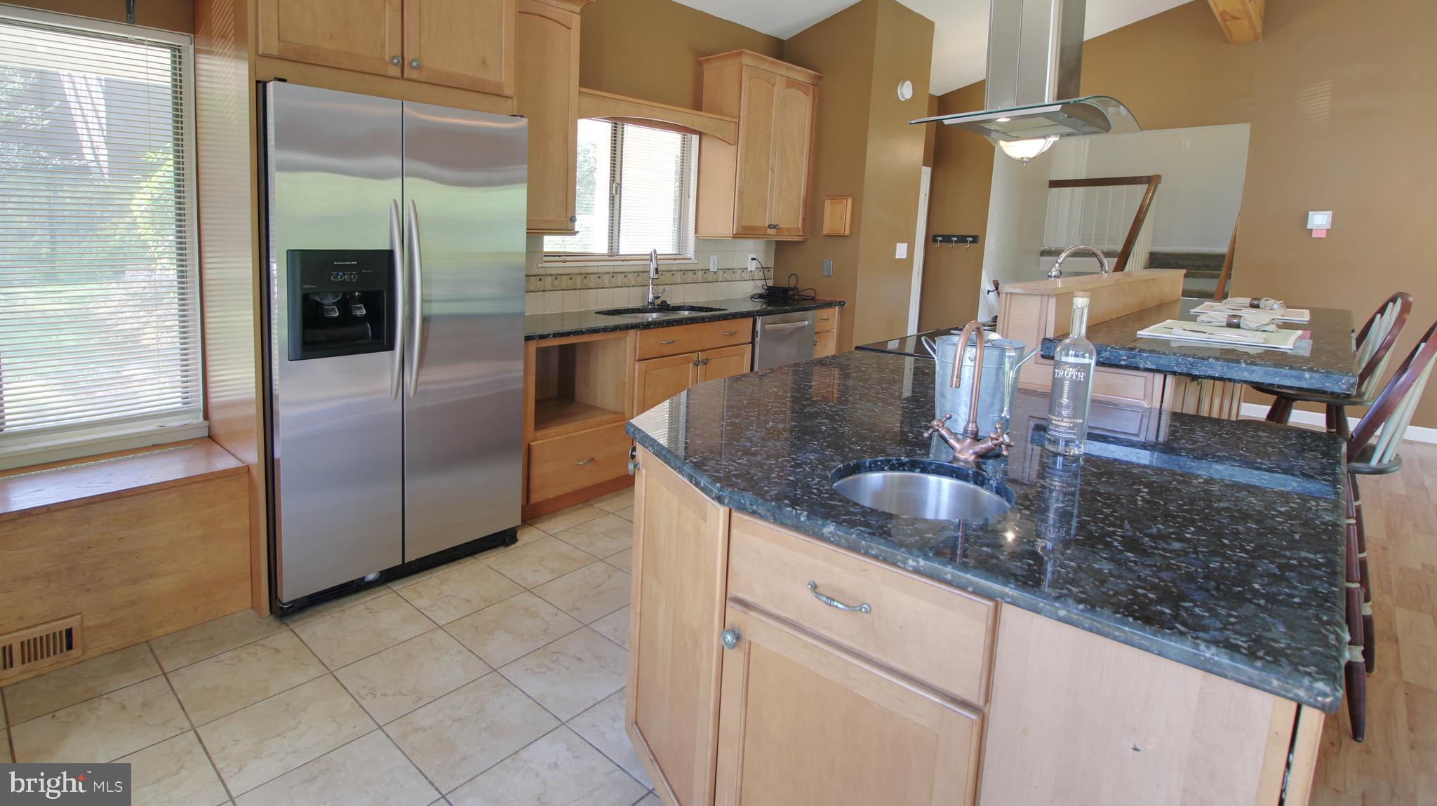 STEDWICK - Residential