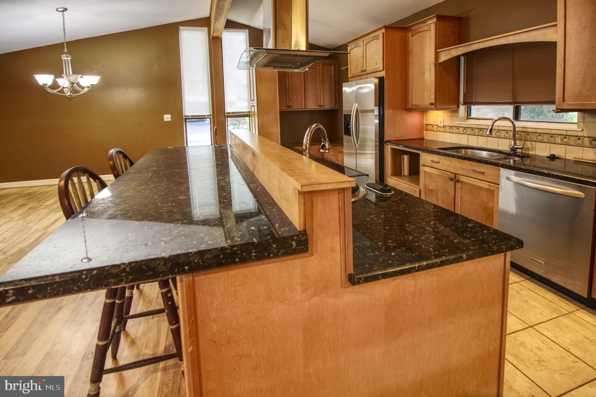 STEDWICK - Residential