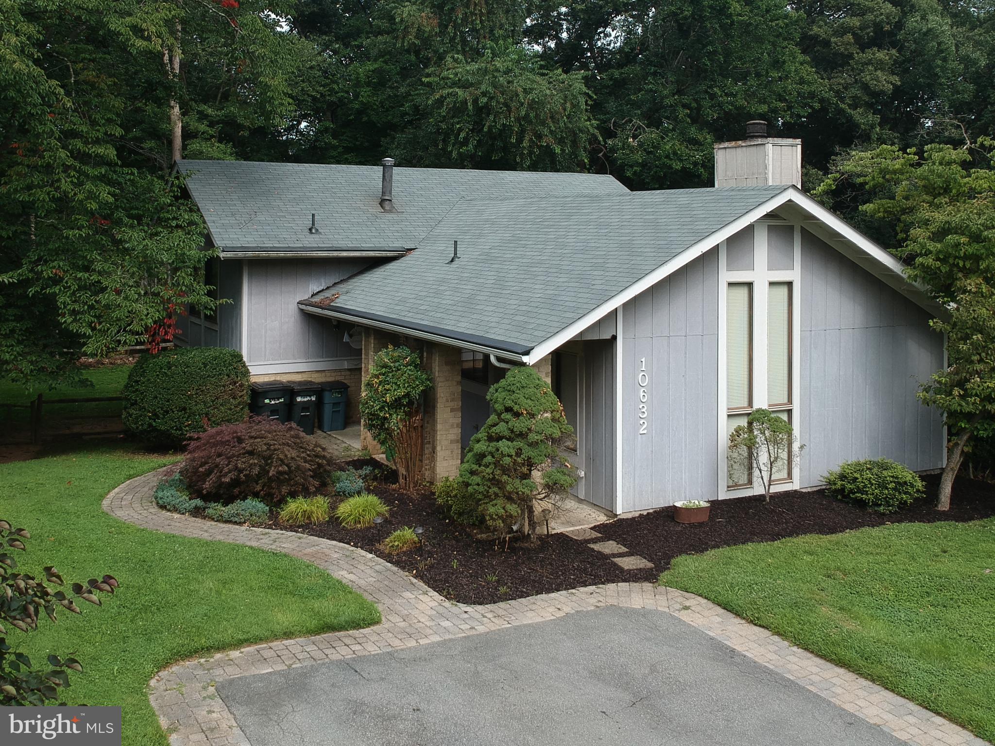 STEDWICK - Residential