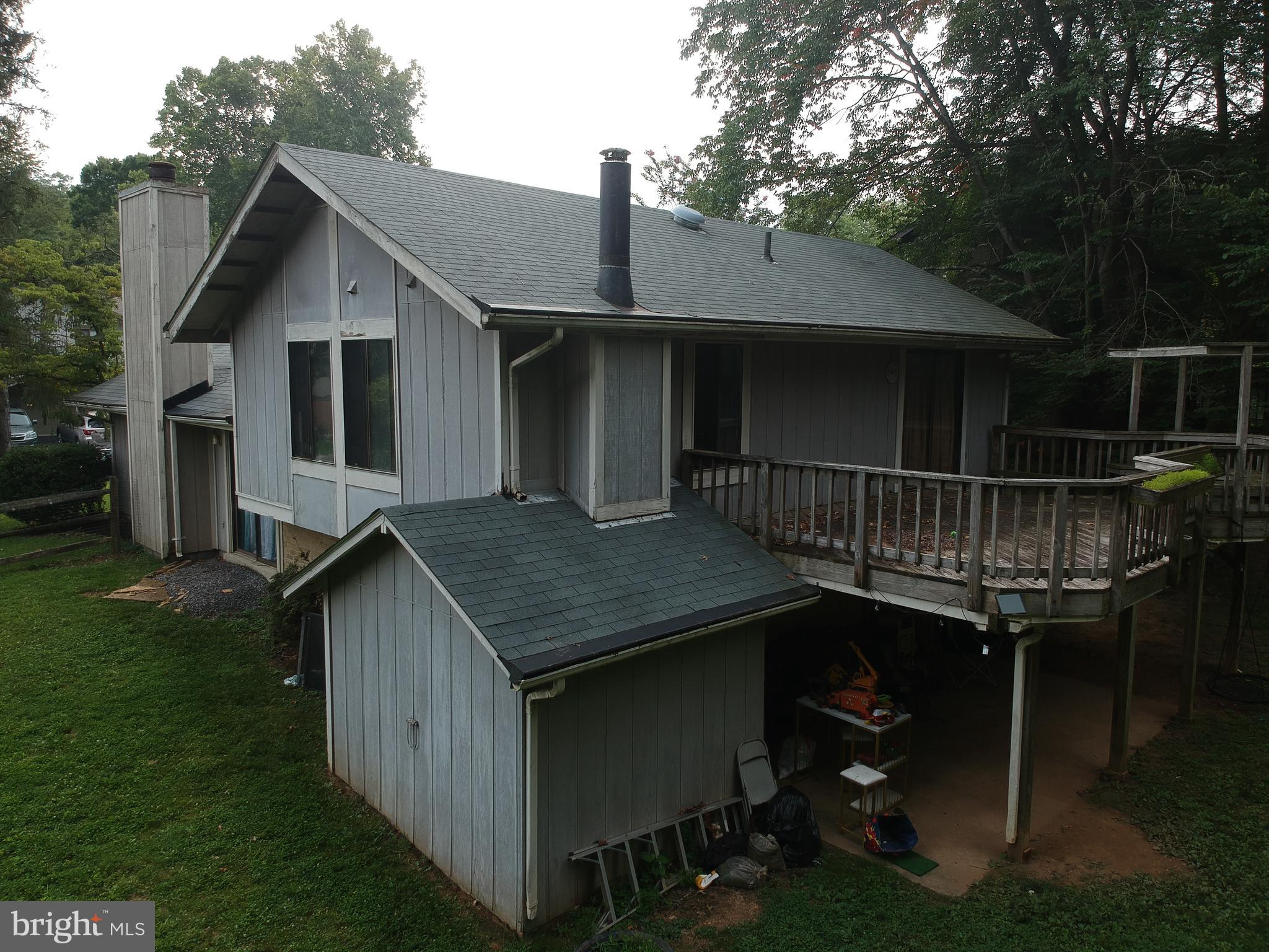 STEDWICK - Residential