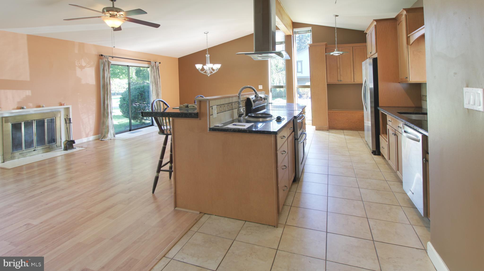 STEDWICK - Residential