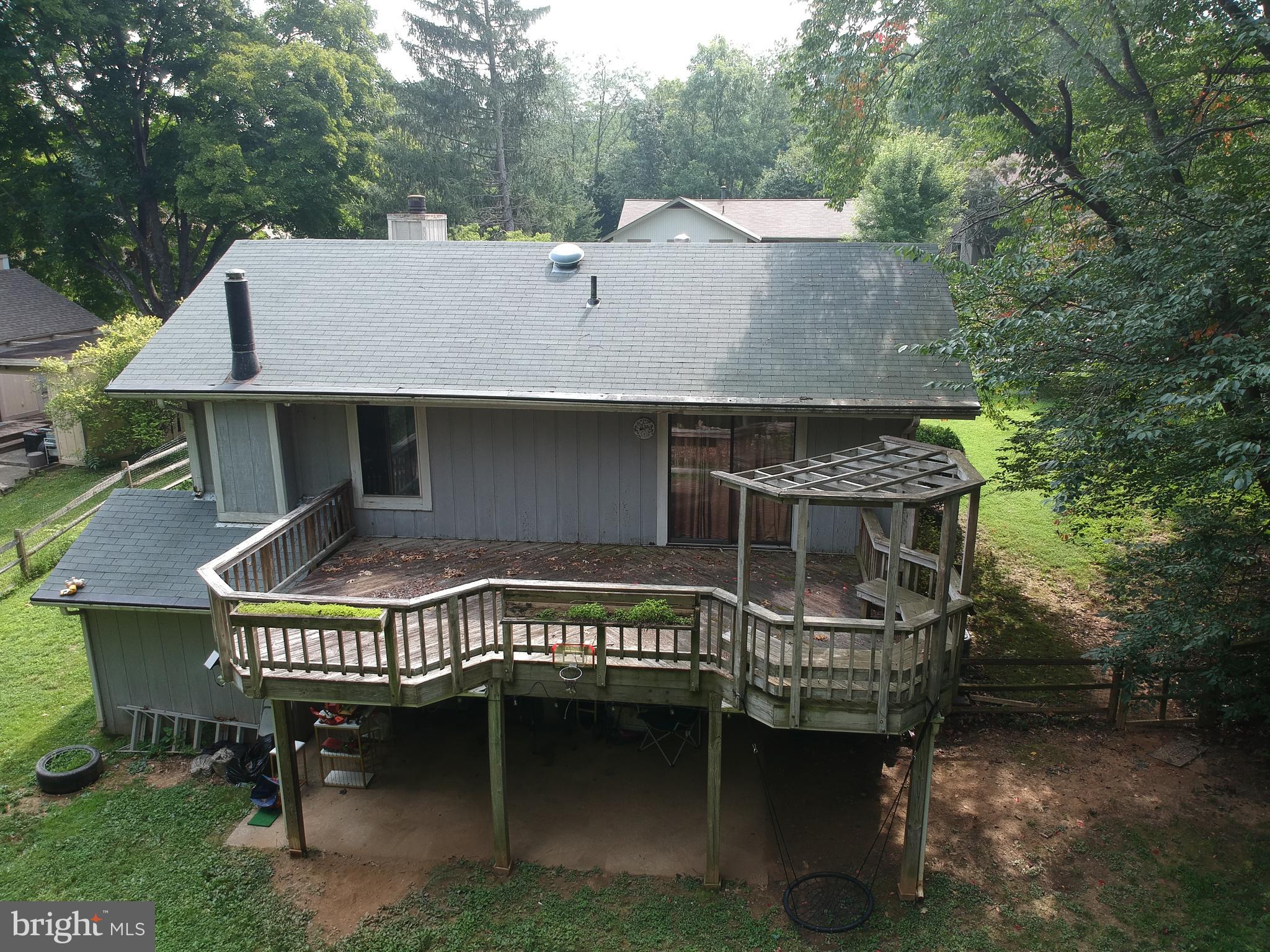 STEDWICK - Residential