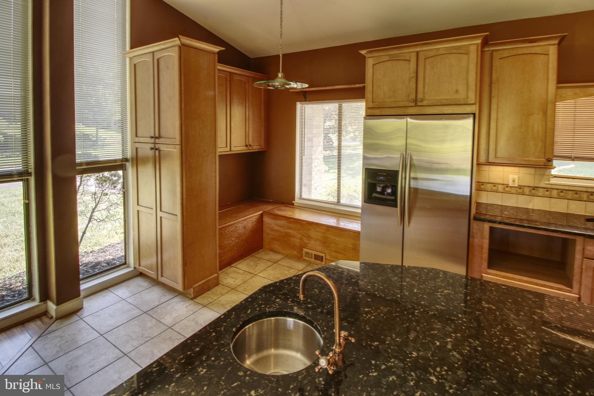 STEDWICK - Residential