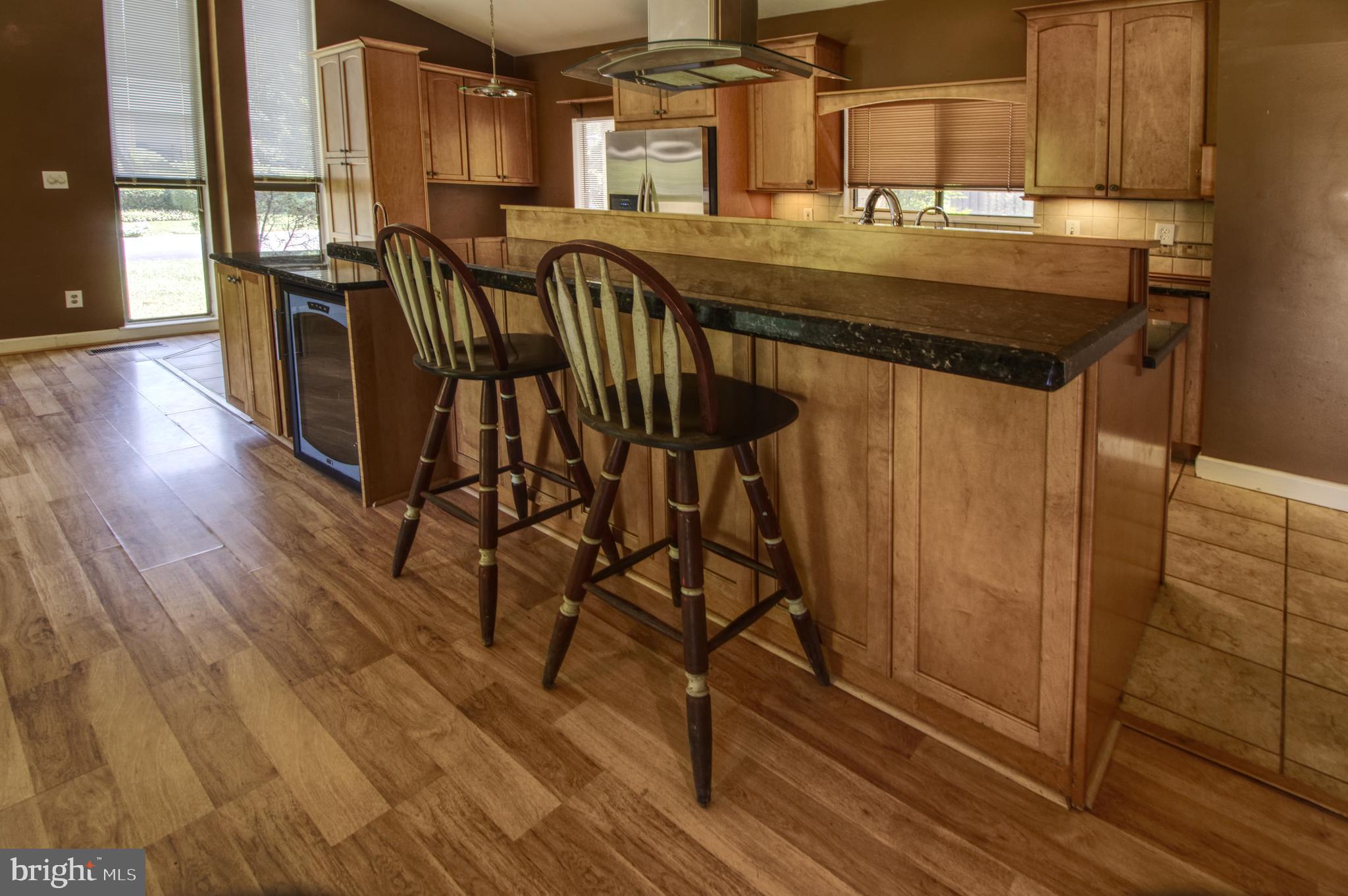 STEDWICK - Residential