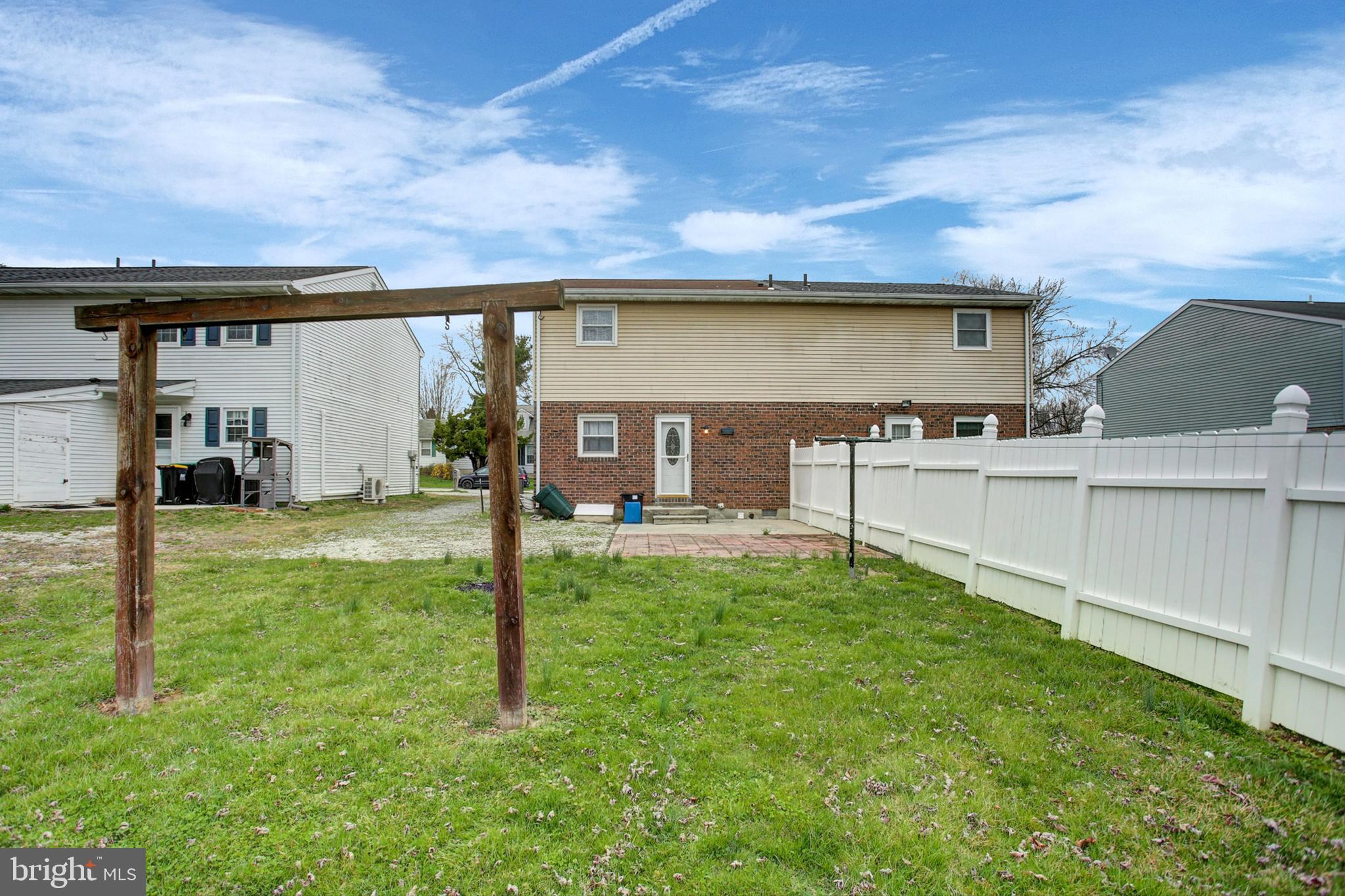 HANOVER BORO - Residential