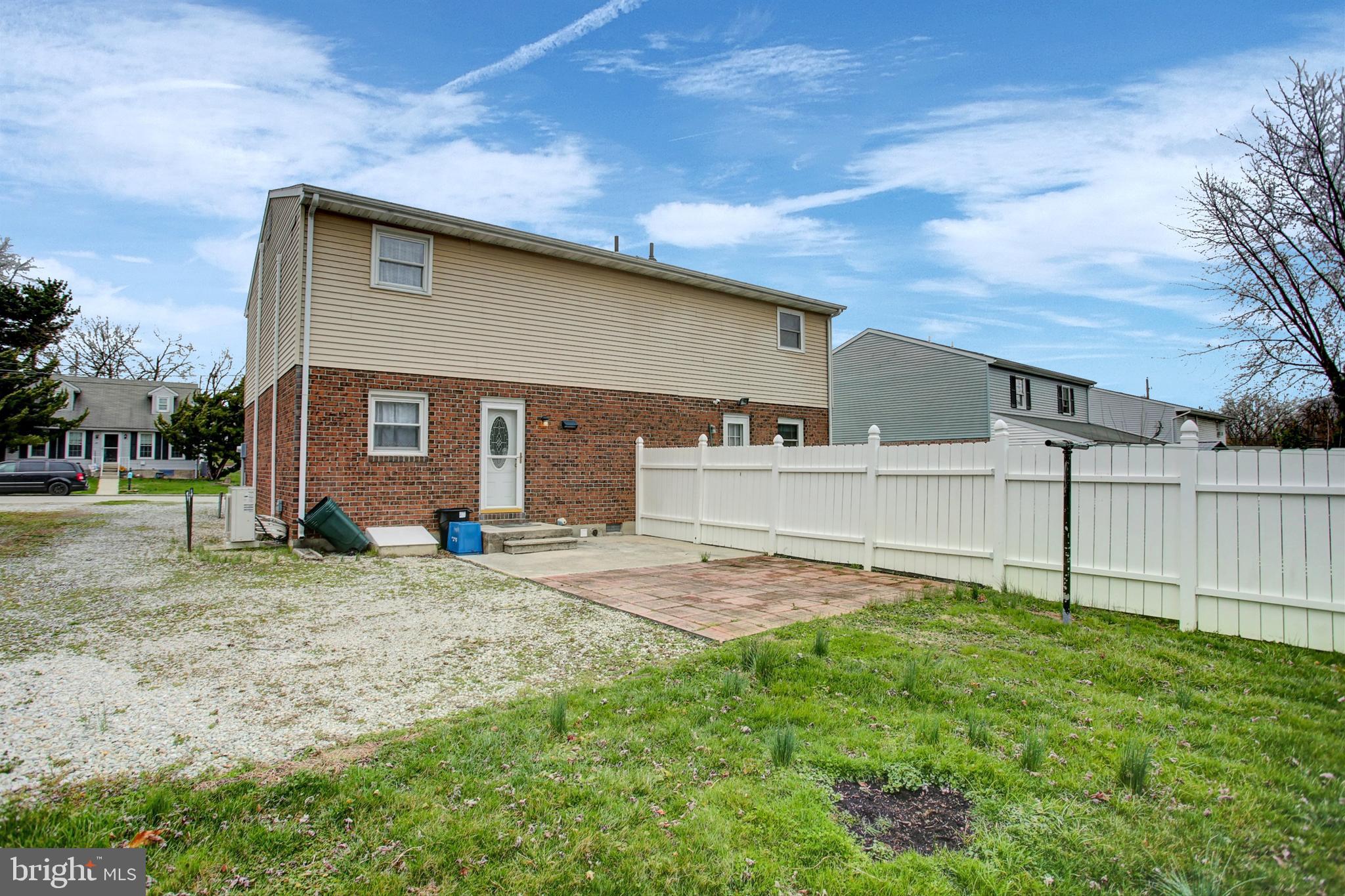 HANOVER BORO - Residential