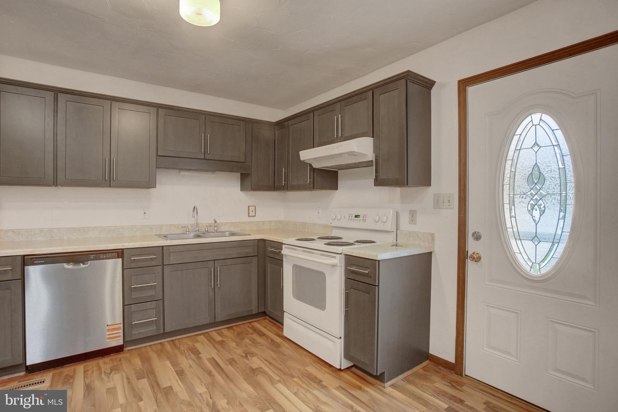 HANOVER BORO - Residential