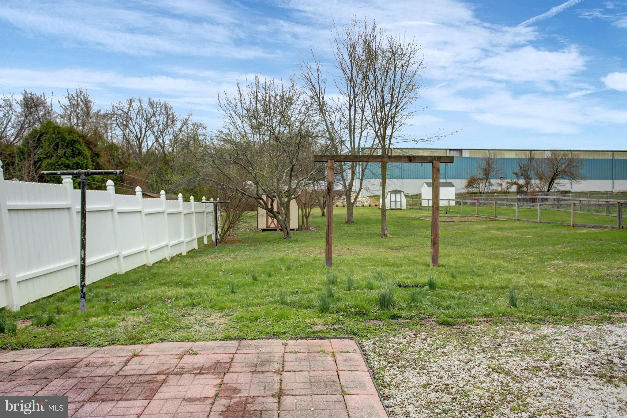 HANOVER BORO - Residential