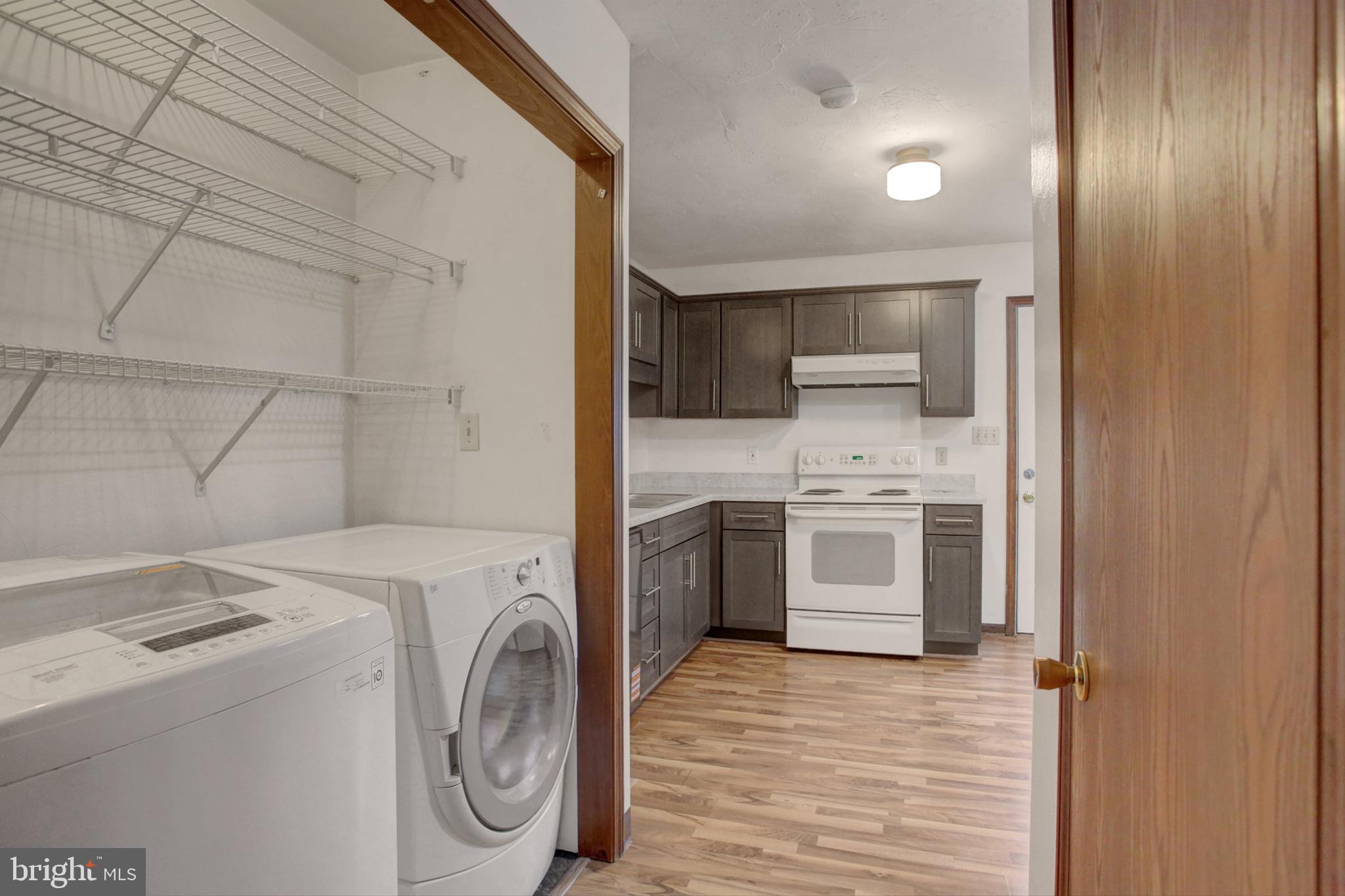 HANOVER BORO - Residential