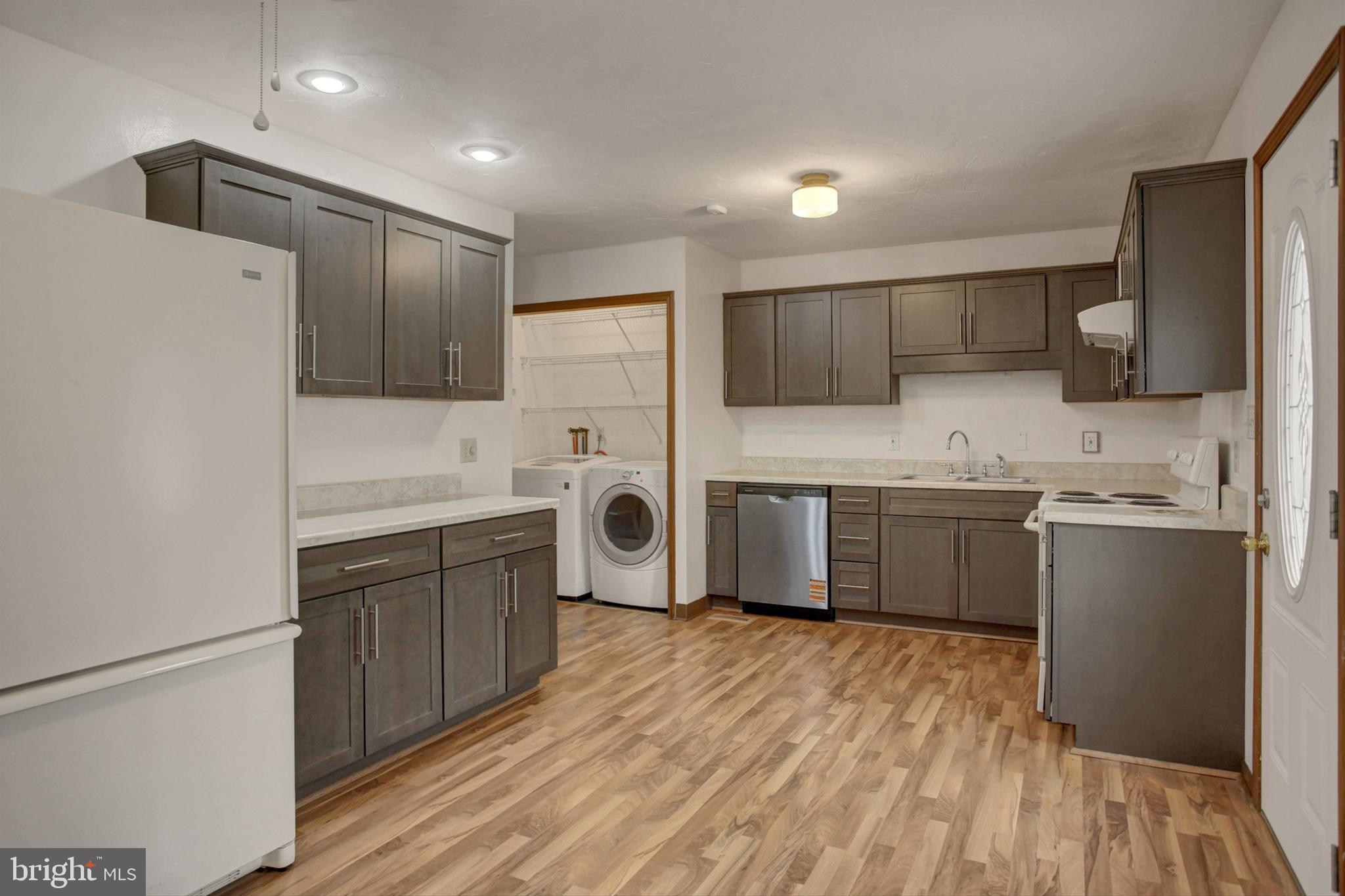 HANOVER BORO - Residential