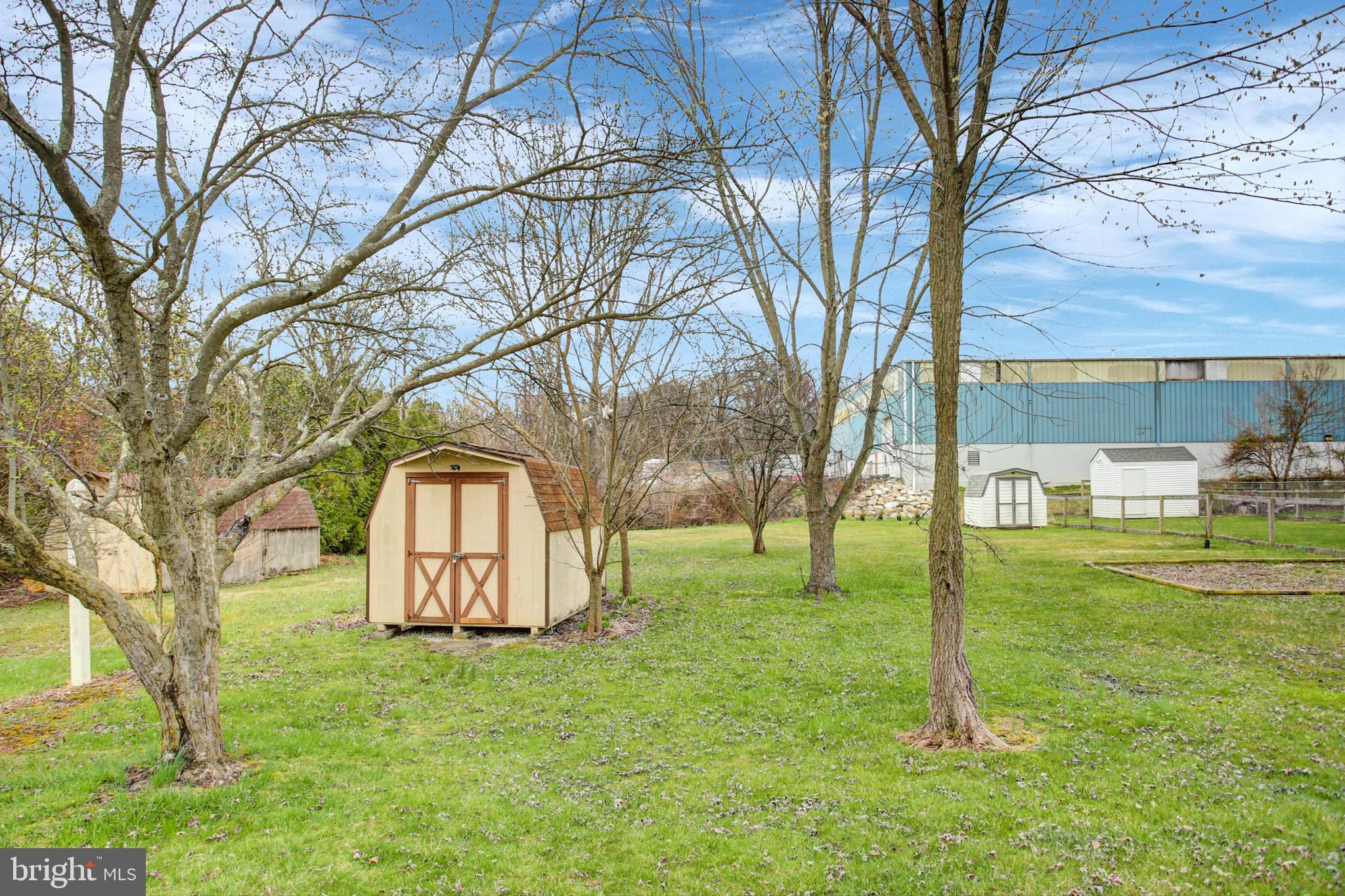 HANOVER BORO - Residential