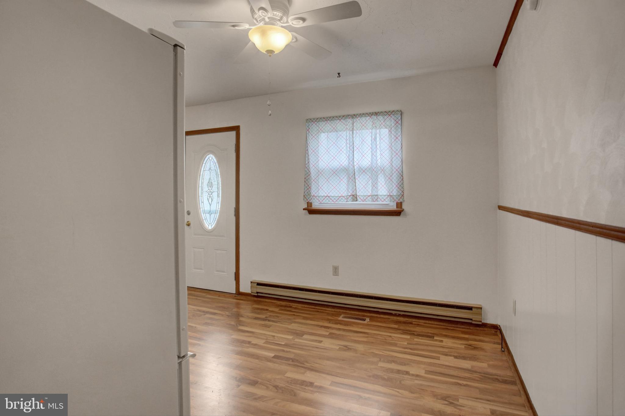 HANOVER BORO - Residential