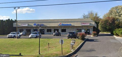 Photo of 8537 Allentown Pike, BLANDON, PA 19510 (MLS # PABK2066992)