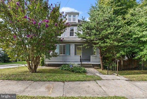Homes For Sale - 7 Maple Avenue<br/> BALTIMORE, MD 21206