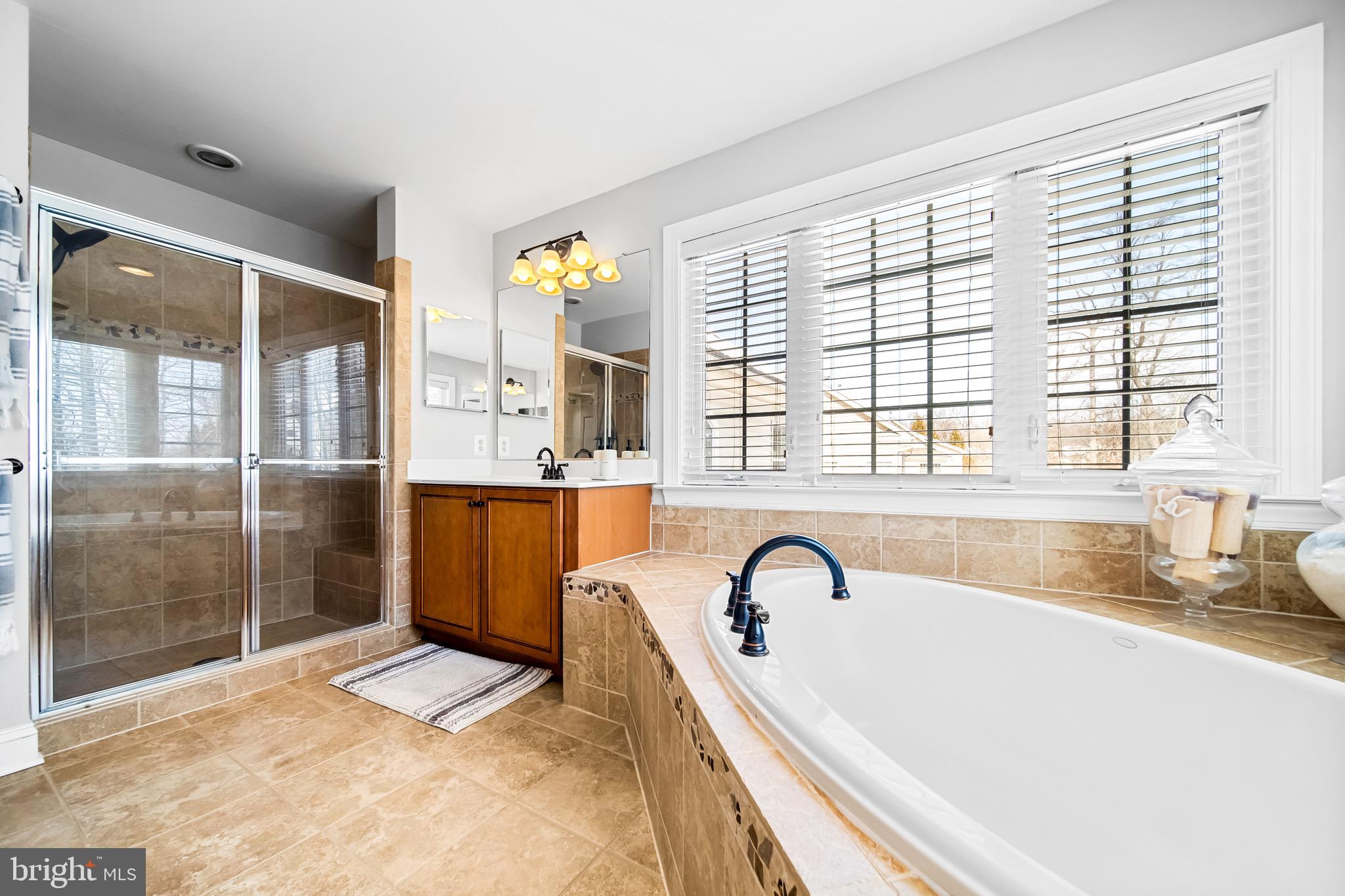 LANSDOWNE ON THE POTOMAC - Residential