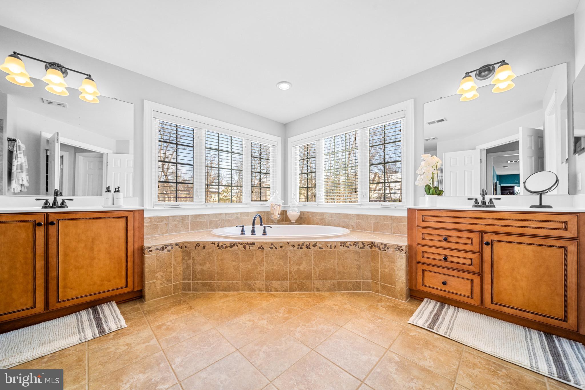 LANSDOWNE ON THE POTOMAC - Residential