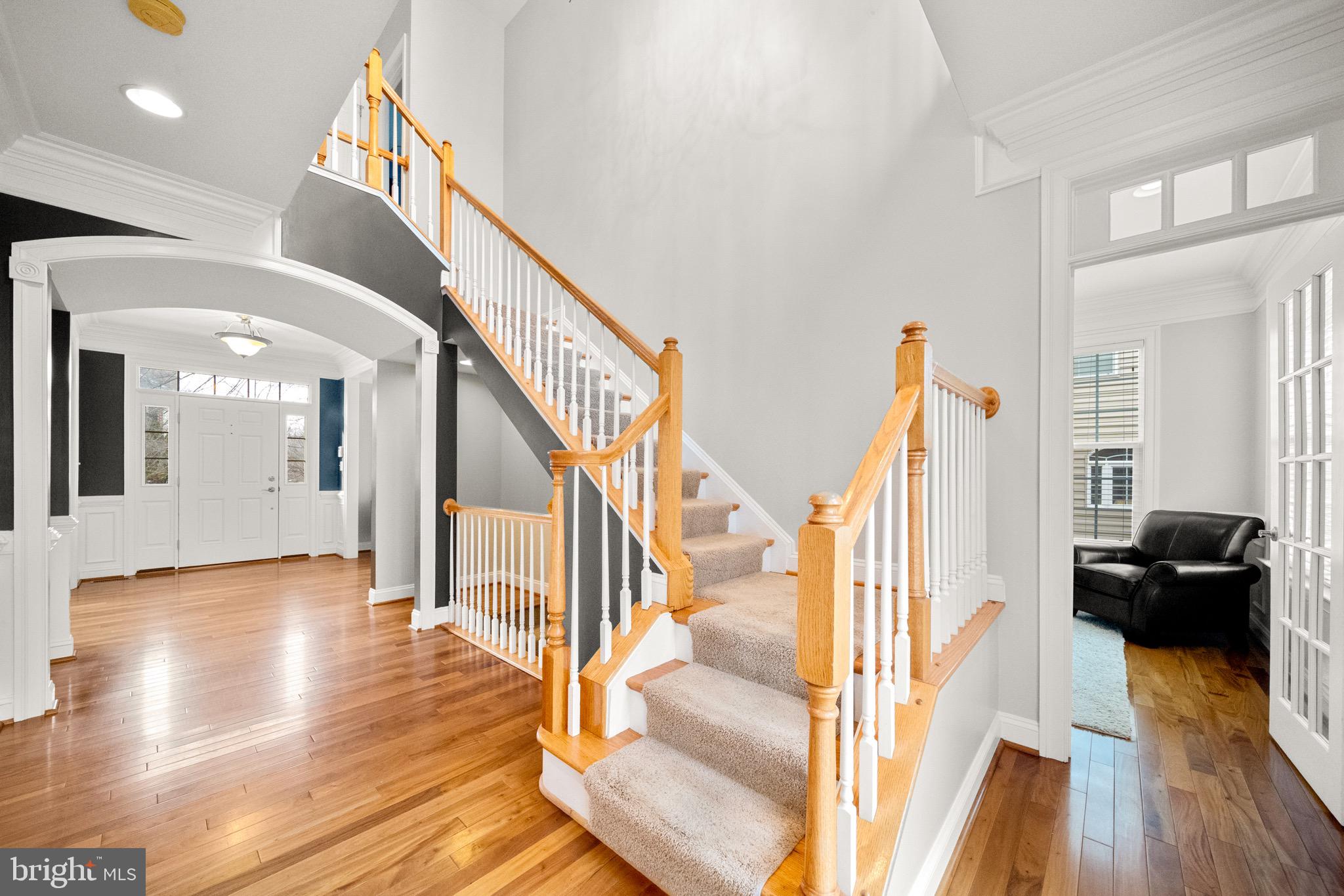 LANSDOWNE ON THE POTOMAC - Residential