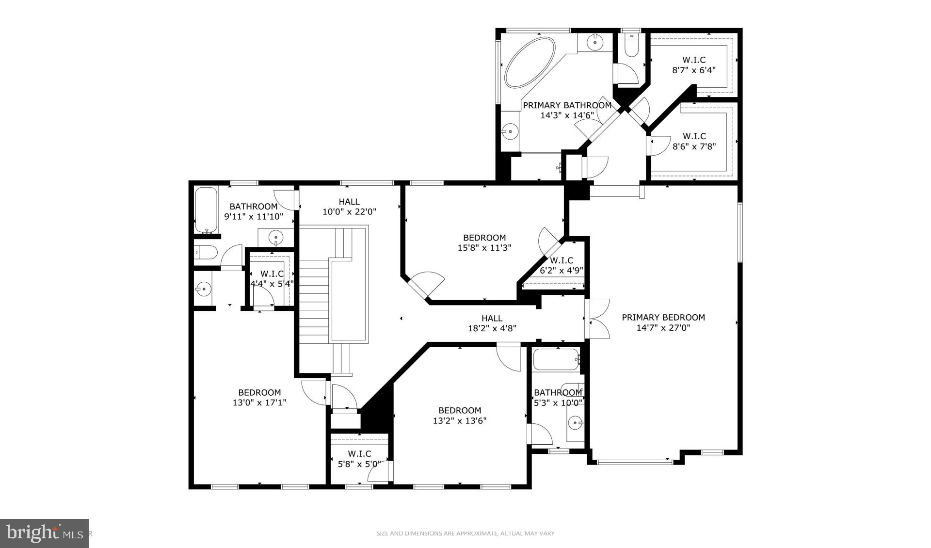 LANSDOWNE ON THE POTOMAC - Residential