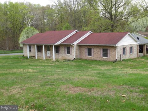 5 PINE LANE NORTH EAST MD 21901