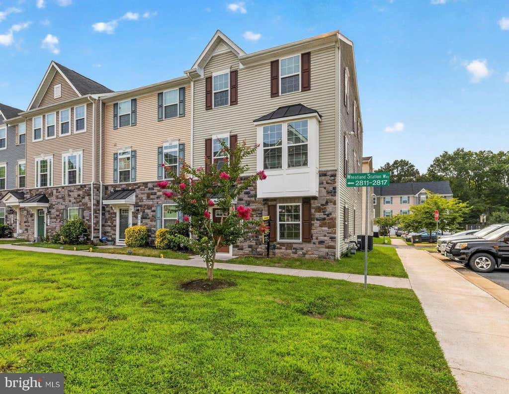 Photo of 2817 Wheatland Station Way, FREDERICKSBURG, VA 22408 (MLS # VASP2043908)