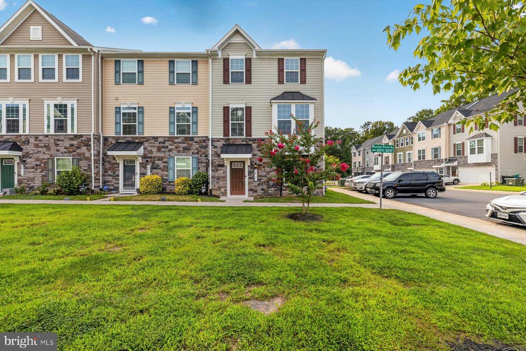 Photo of 2817 Wheatland Station Way, FREDERICKSBURG, VA 22408 (MLS # VASP2043908)