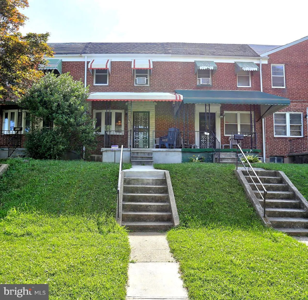 107 N Athol Avenue, Baltimore, MD 21229